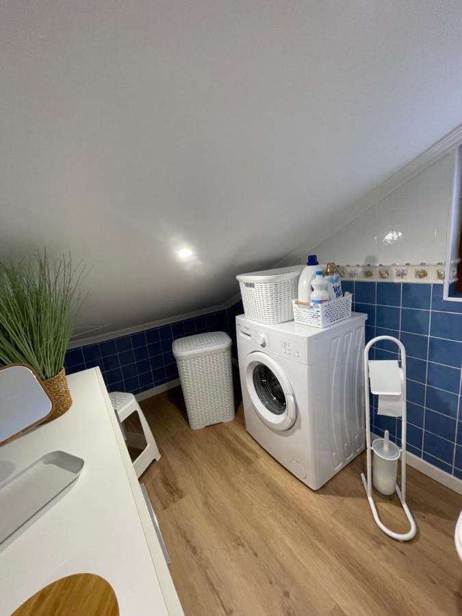 Viares 2 Lejlighed Suances Eksteriør billede
